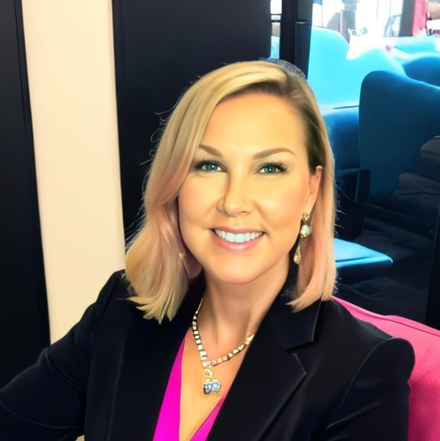 board the belinga fondation